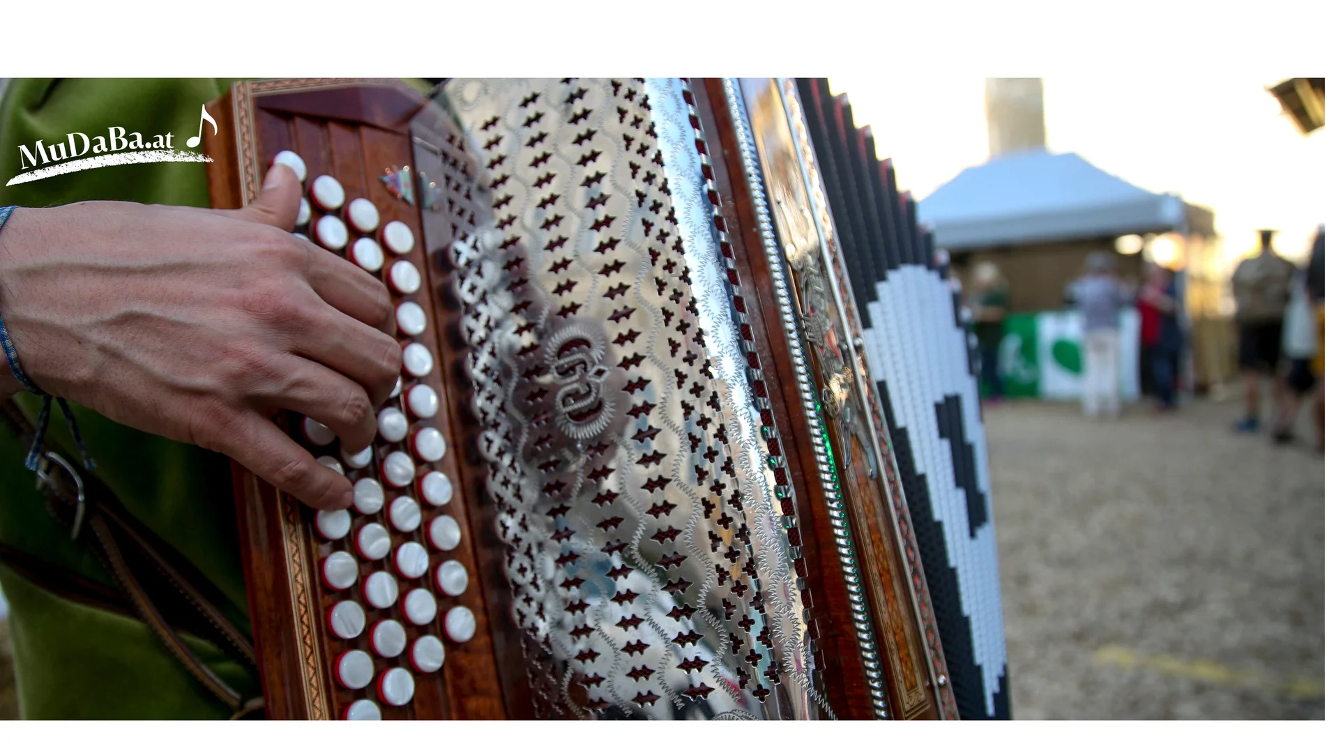 Musik bei steirischen Festen  | © Steiermark Tourismus / Michael Strobl | Steirische Tourismus GmbH